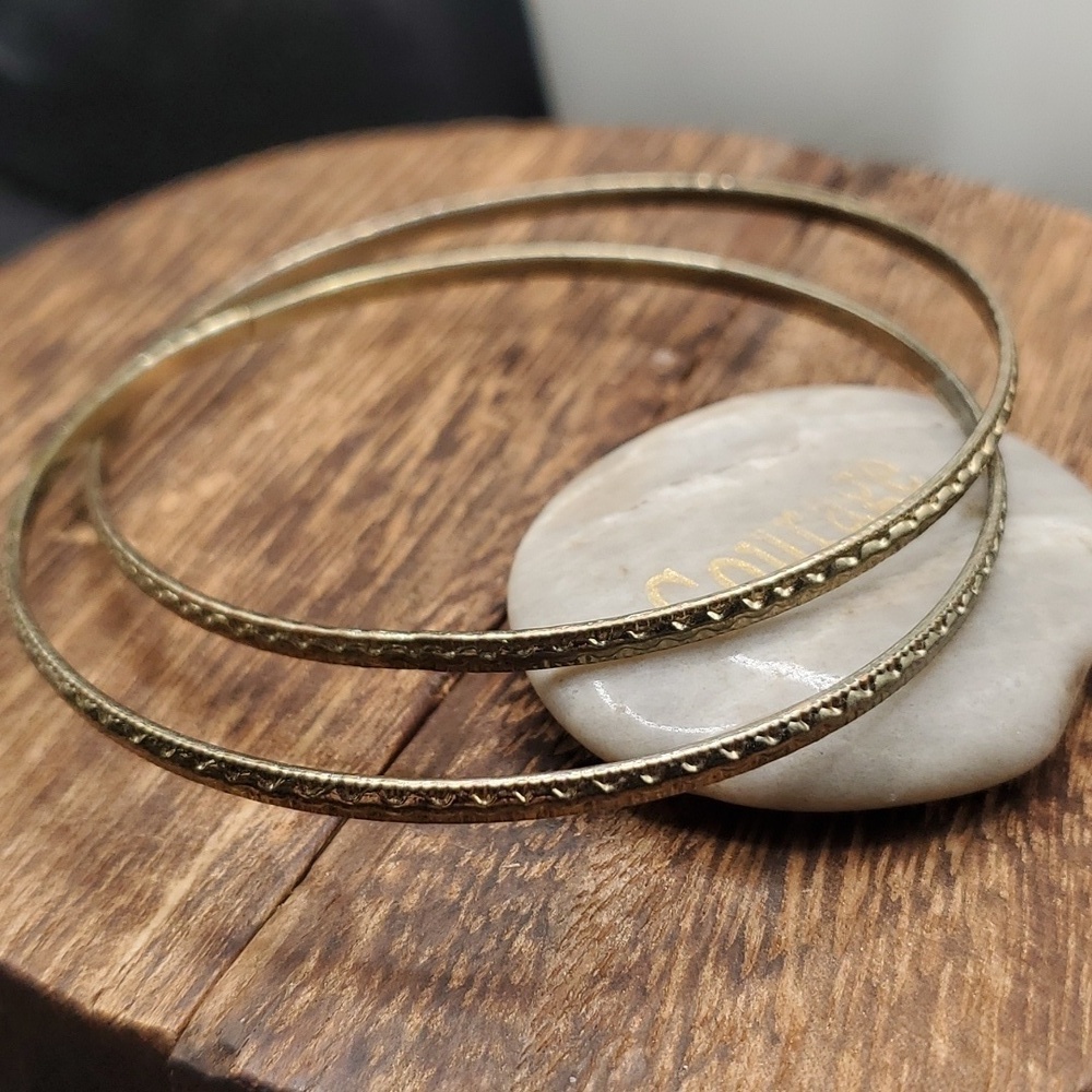 B2840‎ double the fun! Bracelet stack